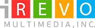 iRevo Logo