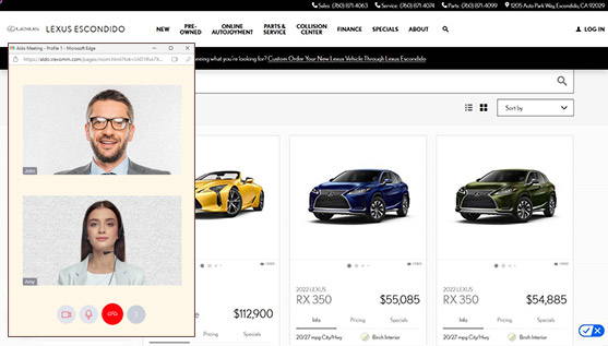 Wow your prospects with Speed, Quality and Experience